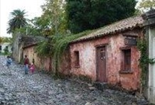 A Day Tour to Colonia (Uraguay)